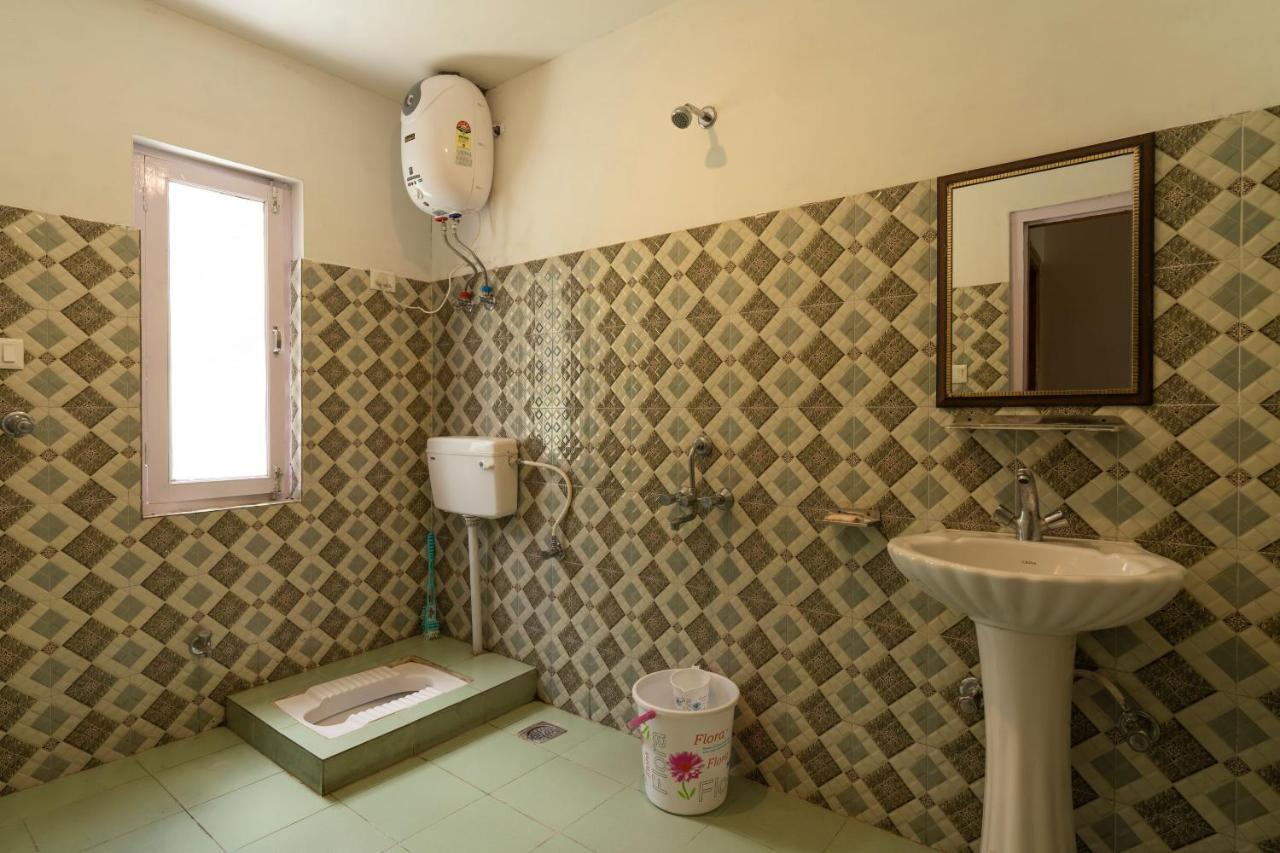 Zostel Homes Rashil Tandi Extérieur photo