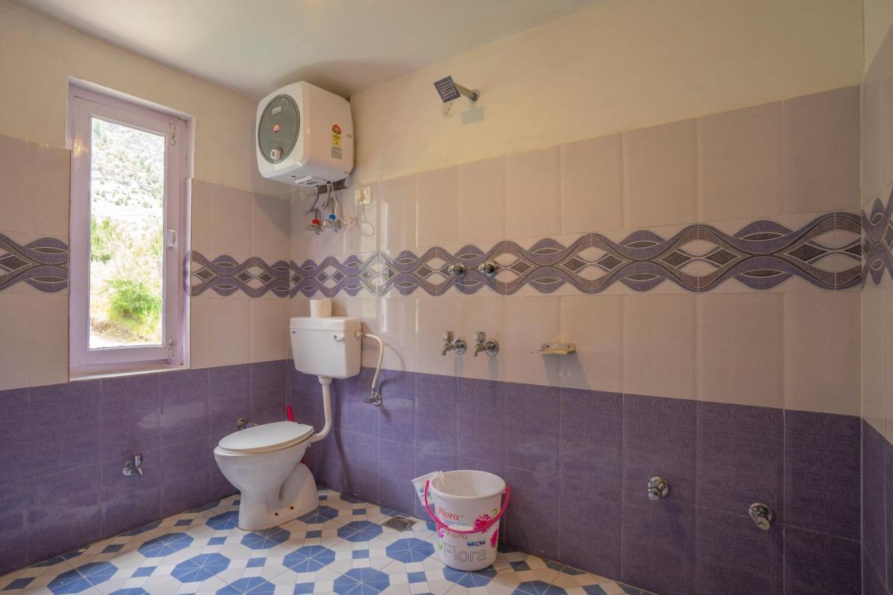 Zostel Homes Rashil Tandi Extérieur photo