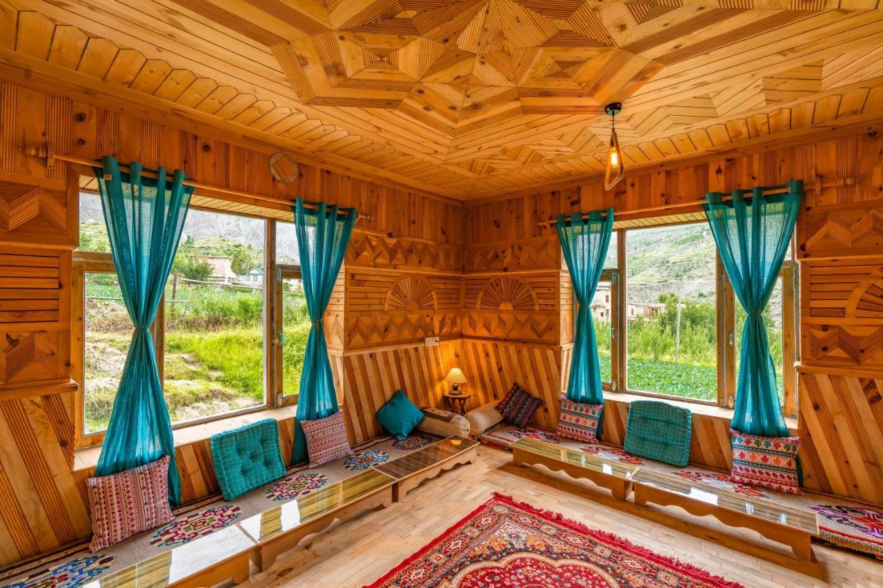 Zostel Homes Rashil Tandi Extérieur photo