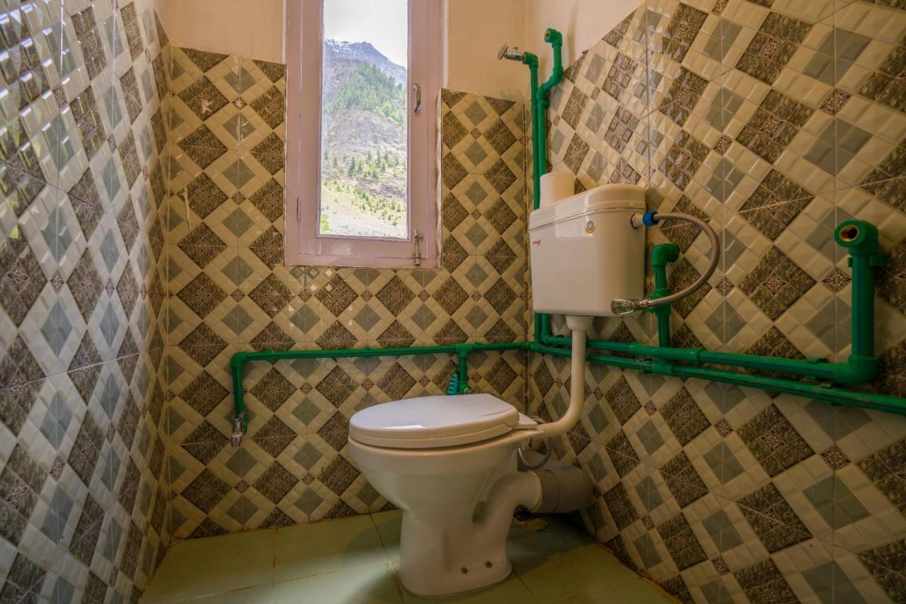 Zostel Homes Rashil Tandi Extérieur photo